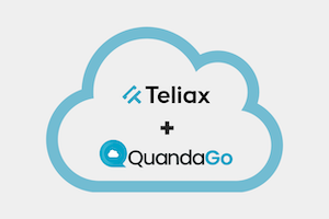 Teliax Partners With QuandaGo On CCaaS Offering